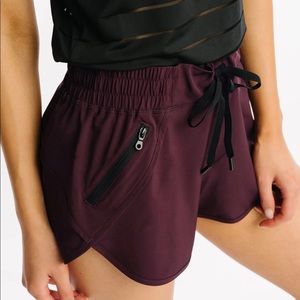 ZYIA shorts